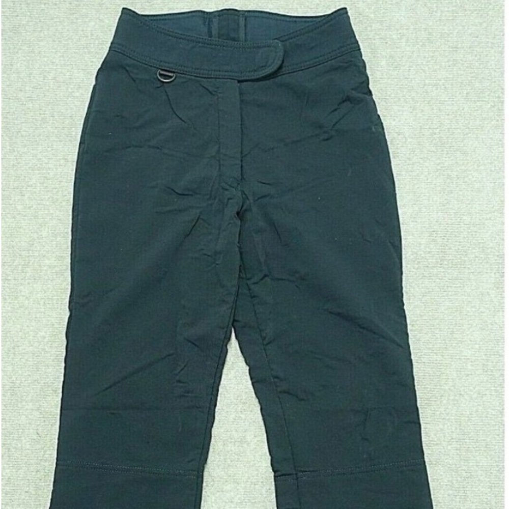 Hiking pants LLBean